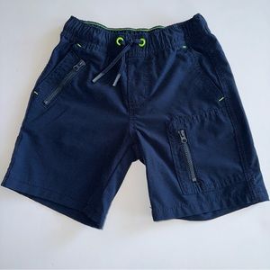CAT & JACK shorts. Size 4t boys. Like brand new